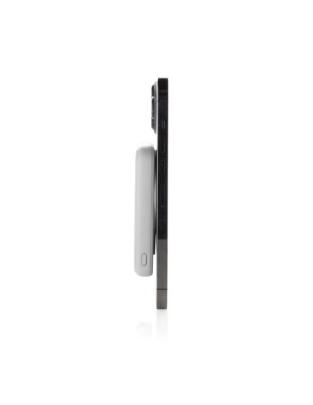 Powerbank magnetica Stellar 5000 mah 5W in rABS RCS